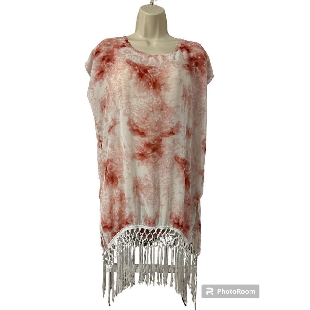 Jon & Anna Size L Coverup